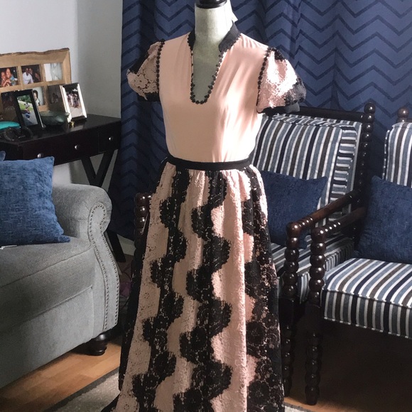 Maxi Dress - Picture 5 of 6